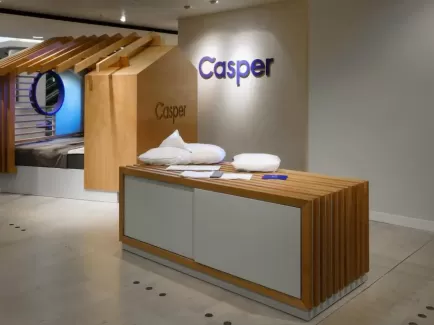 Casper